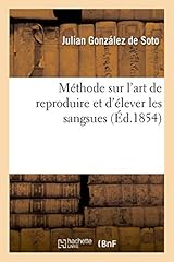 Méthode art reproduire d'occasion  Livré partout en France