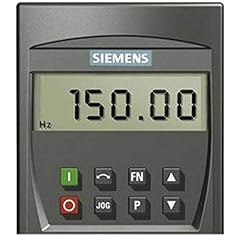 Siemens 6se6400 0bp00 gebraucht kaufen  Wird an jeden Ort in Deutschland
