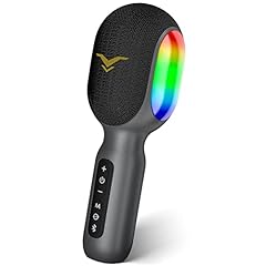 Stagesound karaoke microphone for sale  Delivered anywhere in Ireland