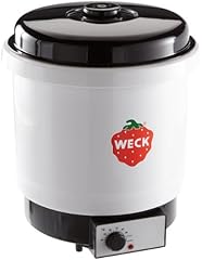 Weck einkochautomat wat gebraucht kaufen  Wird an jeden Ort in Deutschland