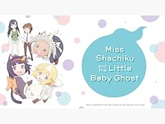 Miss shachiku and gebraucht kaufen  Wird an jeden Ort in Deutschland