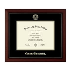 Framerly oakland university for sale  Delivered anywhere in USA 