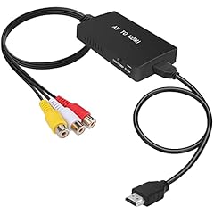 Tengchi rca hdmi for sale  Delivered anywhere in USA 