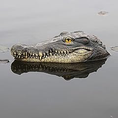 Ifcow tête crocodile d'occasion  Livré partout en France