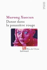 Danse poussière rouge d'occasion  Livré partout en France
