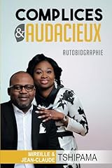Complices audacieux d'occasion  Livré partout en France