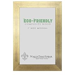 Wallsthatspeak 21x25 gold for sale  Delivered anywhere in USA 
