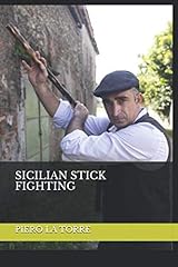 Sicilian stick fighting gebraucht kaufen  Wird an jeden Ort in Deutschland