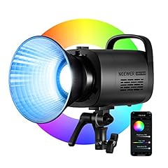 Neewer cb60 rgb usato  Spedito ovunque in Italia 