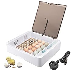 Used, ReaseJoy 36 Egg Incubator Digital Automatic Eggs Birds for sale  Delivered anywhere in UK