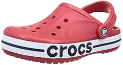 Crocs bayaband clogs gebraucht kaufen  Wird an jeden Ort in Deutschland