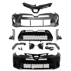 Corolla bumper kit for sale  Delivered anywhere in USA 