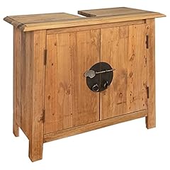 Vidaxl badezimmer unterschrank gebraucht kaufen  Wird an jeden Ort in Deutschland