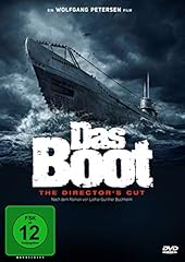 Das boot director for sale  Delivered anywhere in UK