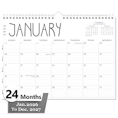 Guasslee wall calendar for sale Guasslee wall calendar for sale  Delivered anywhere in USA