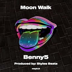 Moon walk gebraucht kaufen  Wird an jeden Ort in Deutschland