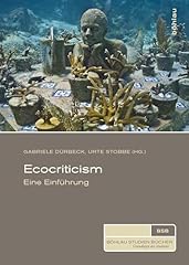 Ecocriticism einführung gebraucht kaufen  Wird an jeden Ort in Deutschland