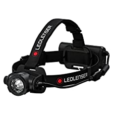 Ledlenser h15r core for sale  Delivered anywhere in Ireland