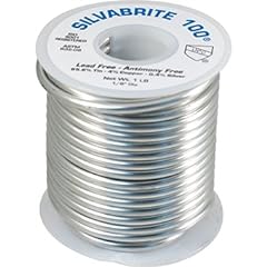 Solder silva brite for sale  Delivered anywhere in USA 