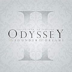 Odyssey founder dreams for sale  Delivered anywhere in UK