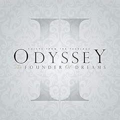 Odyssey the founder d'occasion  Livré partout en France