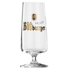 Bitburger german pokal for sale  Delivered anywhere in USA 