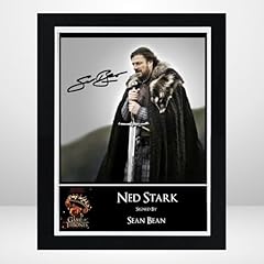 Game thrones ned for sale  Delivered anywhere in UK
