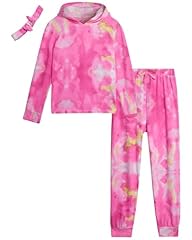 Delia girls sweatsuit for sale  Delivered anywhere in USA 