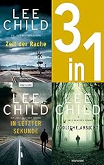 Jack reacher band gebraucht kaufen  Wird an jeden Ort in Deutschland