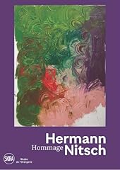 Hermann nitsch hommage gebraucht kaufen  Wird an jeden Ort in Deutschland