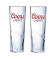 Coors light half for sale  Delivered anywhere in UK