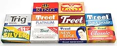Razor blades club for sale  Delivered anywhere in USA 
