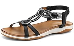 Ubfen flat sandals for sale  Delivered anywhere in USA 