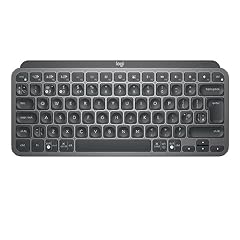 Logitech keys mini gebraucht kaufen  Wird an jeden Ort in Deutschland