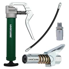 Locknlube mini grease for sale  Delivered anywhere in USA 