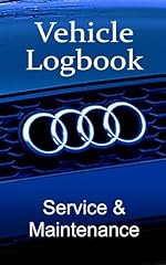 Vehicle logbook service for sale  Delivered anywhere in UK