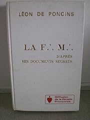 Aprés documents secrets d'occasion  Livré partout en France