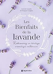 Les bienfaits lavande gebraucht kaufen  Wird an jeden Ort in Deutschland