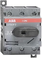 Abb entrelec ot63 d'occasion  Livré partout en France