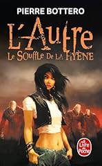 Souffle hyène d'occasion  Livré partout en France