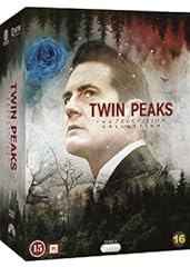 Twin peaks entire for sale  Delivered anywhere in USA 