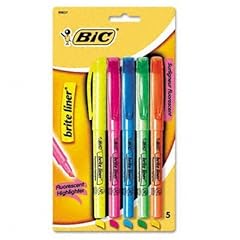 Bic bic brite d'occasion  Livré partout en France