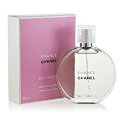 Chanel chance eau usato  Spedito ovunque in Italia 