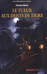 Tueur dents tigre d'occasion  Livré partout en France