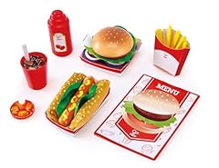 Hape fast food usato  Spedito ovunque in Italia 