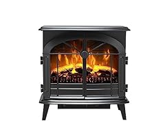 Dimplex leckford optiflame for sale  Delivered anywhere in Ireland