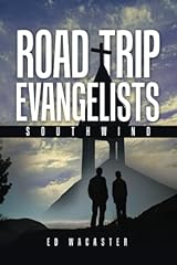 Road trip evangelists for sale  Delivered anywhere in USA 