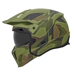 Motorbike helmet streetfighter for sale  Delivered anywhere in UK