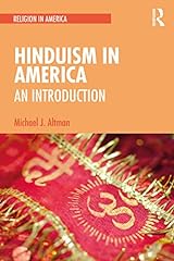 Hinduism america introduction for sale  Delivered anywhere in USA 