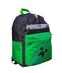Minecraft backpack kids for sale  Delivered anywhere in UK